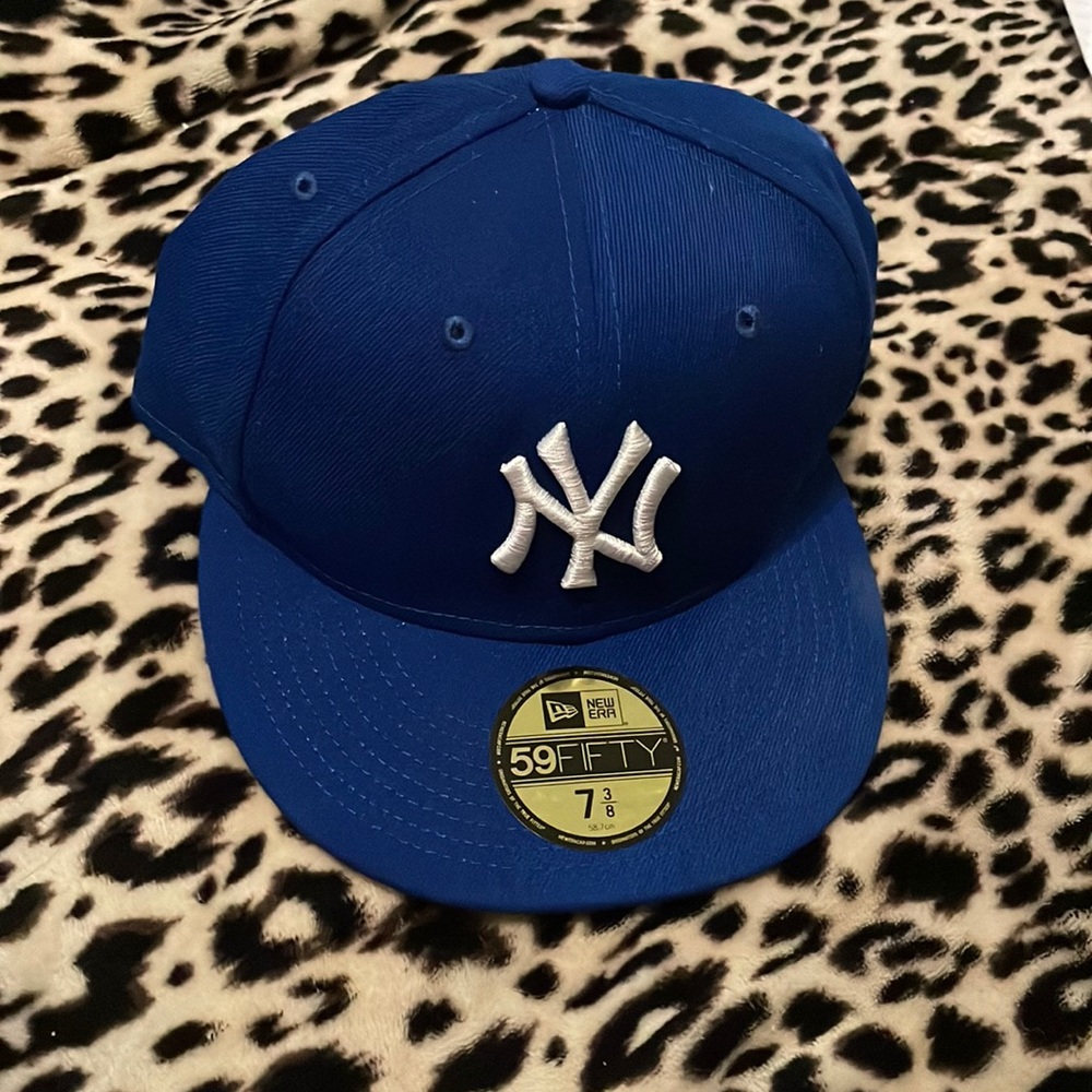 New York Yankees Hat